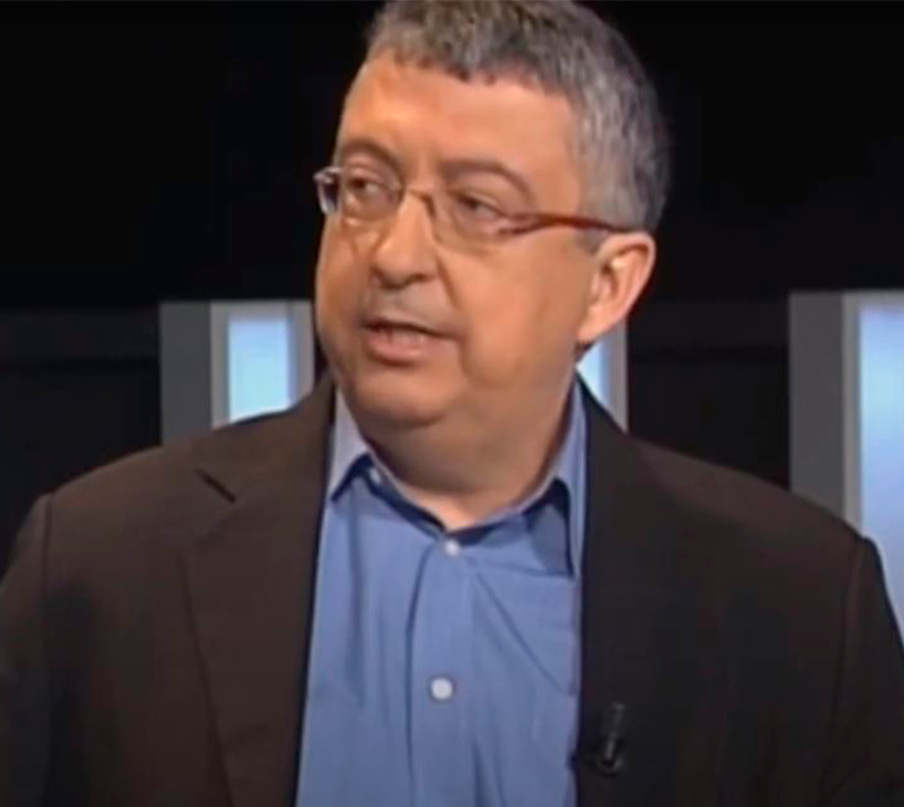 Enrique Fárez, Fundador