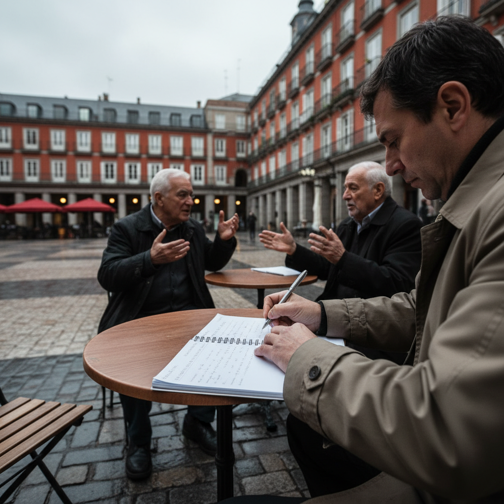 El periodismo en 2026: verificar hechos ya no basta, hay que entender por qué conectan