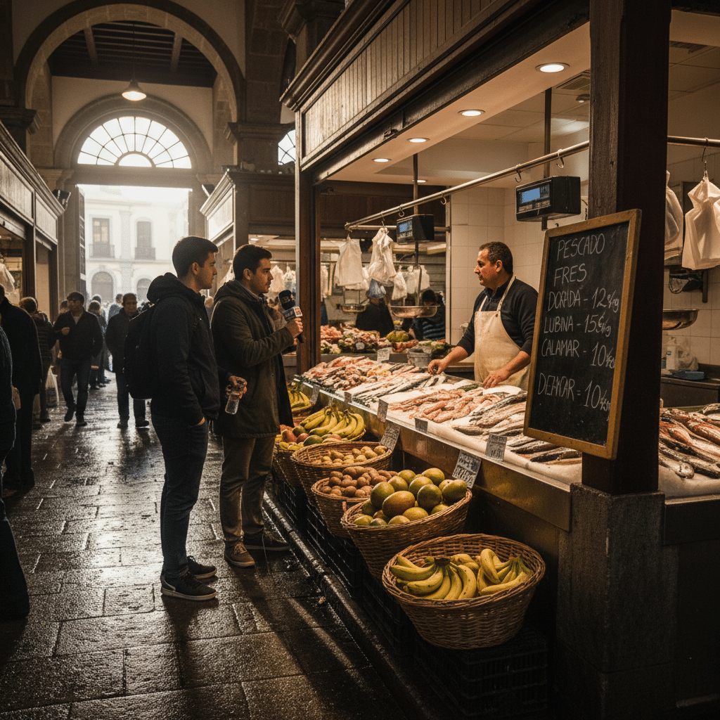 En 2026, la IA matará los contenidos genéricos: solo sobrevivirá el periodismo que no se puede copiar