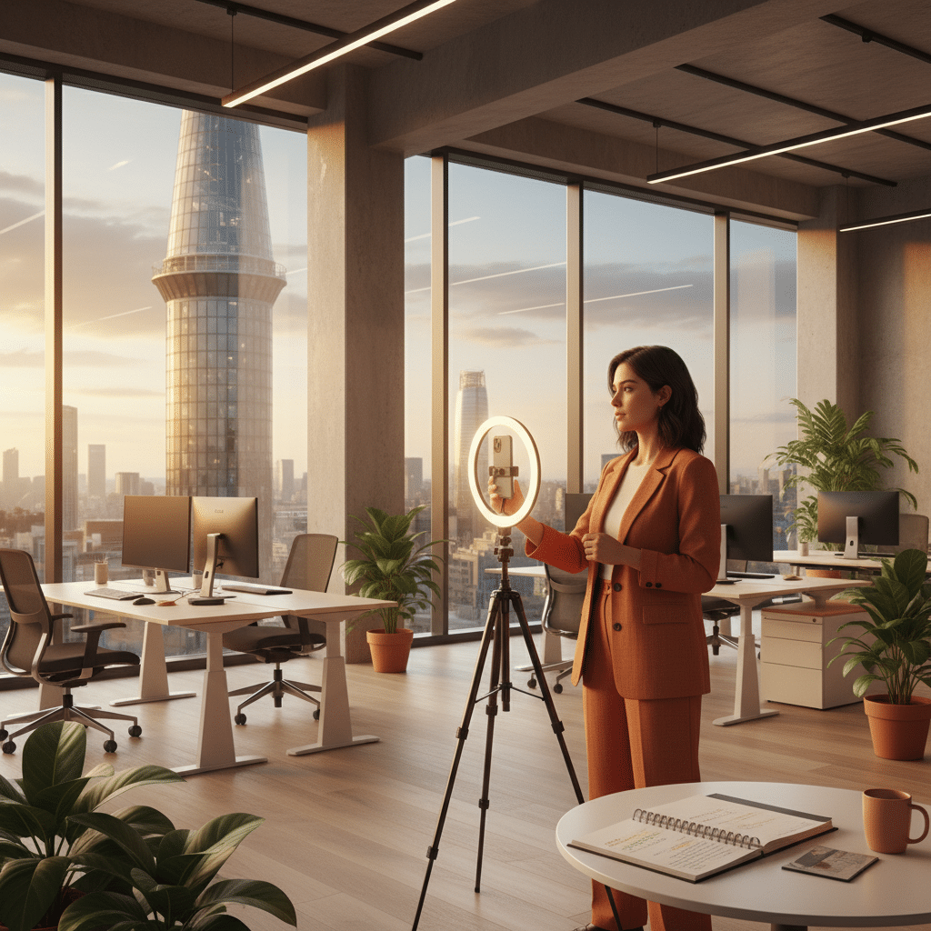 Los medios descubrirán en 2026 que su verdadero activo son los periodistas con audiencia propia