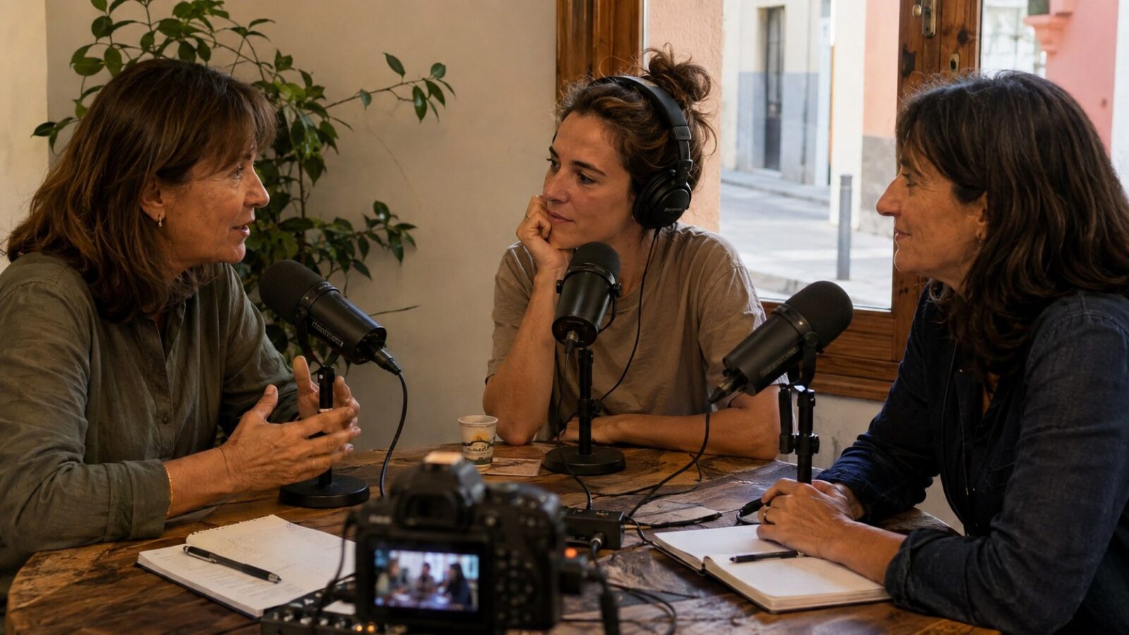 Los gobiernos ya no hablan solo con periodistas: también deben entender a los creadores digitales